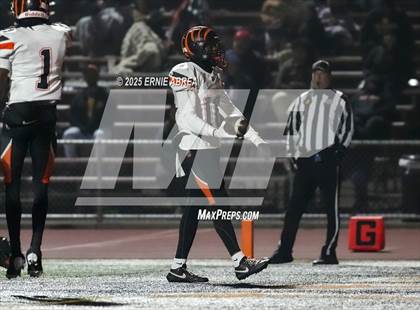 Thumbnail 1 in Central East @ Pittsburg (CIF NorCal Regional D1A Final) photogallery.