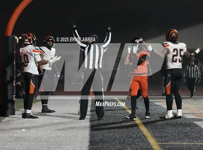 Thumbnail 1 in Central East @ Pittsburg (CIF NorCal Regional D1A Final) photogallery.