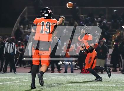 Thumbnail 3 in Central East @ Pittsburg (CIF NorCal Regional D1A Final) photogallery.