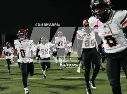 Thumbnail 1 in Central East @ Pittsburg (CIF NorCal Regional D1A Final) photogallery.