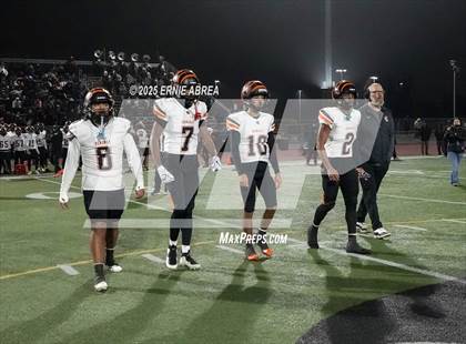 Thumbnail 1 in Central East @ Pittsburg (CIF NorCal Regional D1A Final) photogallery.