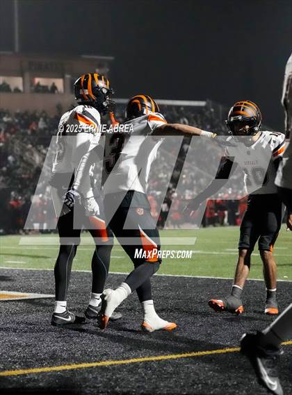 Thumbnail 1 in Central East @ Pittsburg (CIF NorCal Regional D1A Final) photogallery.