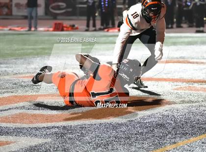 Thumbnail 2 in Central East @ Pittsburg (CIF NorCal Regional D1A Final) photogallery.