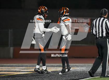 Thumbnail 2 in Central East @ Pittsburg (CIF NorCal Regional D1A Final) photogallery.