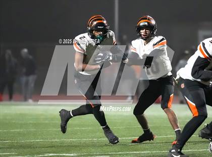 Thumbnail 2 in Central East @ Pittsburg (CIF NorCal Regional D1A Final) photogallery.