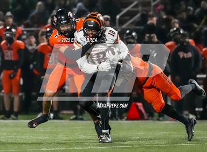 Thumbnail 1 in Central East @ Pittsburg (CIF NorCal Regional D1A Final) photogallery.