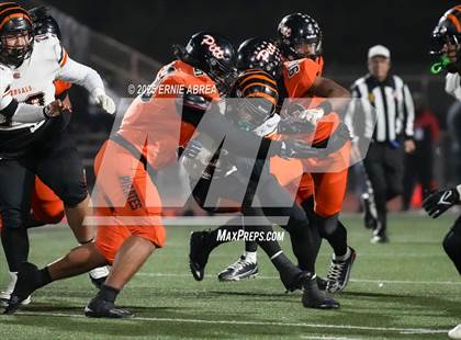 Thumbnail 2 in Central East @ Pittsburg (CIF NorCal Regional D1A Final) photogallery.