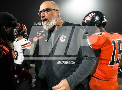 Thumbnail 3 in Central East @ Pittsburg (CIF NorCal Regional D1A Final) photogallery.