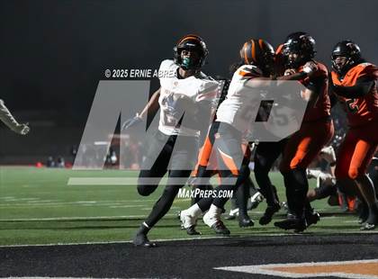 Thumbnail 1 in Central East @ Pittsburg (CIF NorCal Regional D1A Final) photogallery.