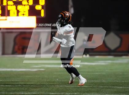 Thumbnail 2 in Central East @ Pittsburg (CIF NorCal Regional D1A Final) photogallery.