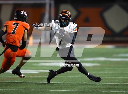 Thumbnail 1 in Central East @ Pittsburg (CIF NorCal Regional D1A Final) photogallery.