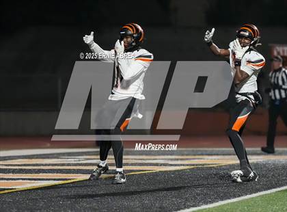 Thumbnail 3 in Central East @ Pittsburg (CIF NorCal Regional D1A Final) photogallery.