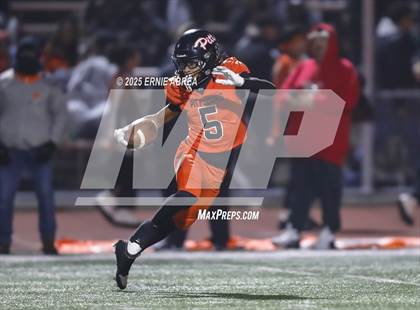 Thumbnail 2 in Central East @ Pittsburg (CIF NorCal Regional D1A Final) photogallery.