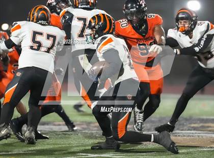 Thumbnail 1 in Central East @ Pittsburg (CIF NorCal Regional D1A Final) photogallery.
