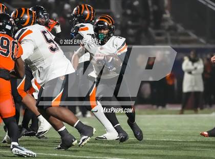 Thumbnail 3 in Central East @ Pittsburg (CIF NorCal Regional D1A Final) photogallery.