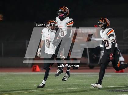 Thumbnail 1 in Central East @ Pittsburg (CIF NorCal Regional D1A Final) photogallery.