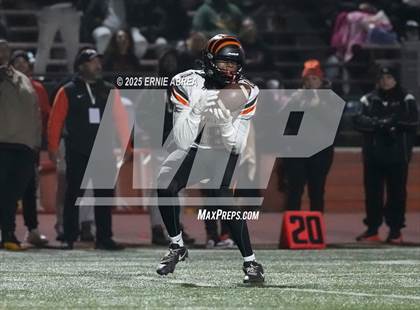 Thumbnail 2 in Central East @ Pittsburg (CIF NorCal Regional D1A Final) photogallery.