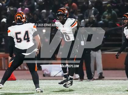 Thumbnail 1 in Central East @ Pittsburg (CIF NorCal Regional D1A Final) photogallery.