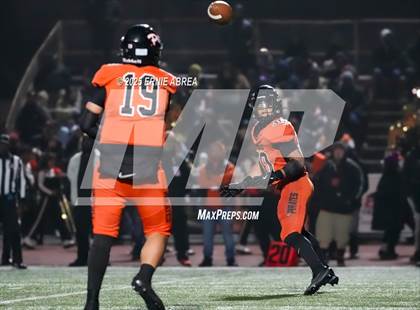 Thumbnail 2 in Central East @ Pittsburg (CIF NorCal Regional D1A Final) photogallery.