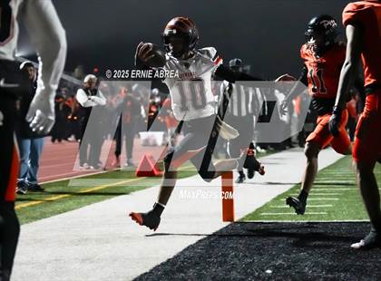 Thumbnail 1 in Central East @ Pittsburg (CIF NorCal Regional D1A Final) photogallery.