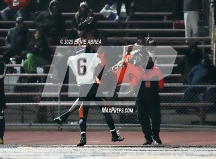 Thumbnail 1 in Central East @ Pittsburg (CIF NorCal Regional D1A Final) photogallery.