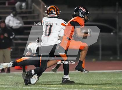 Thumbnail 2 in Central East @ Pittsburg (CIF NorCal Regional D1A Final) photogallery.