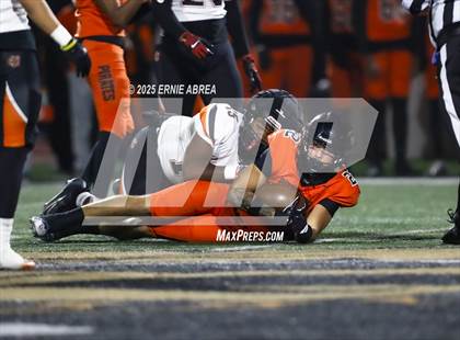 Thumbnail 2 in Central East @ Pittsburg (CIF NorCal Regional D1A Final) photogallery.