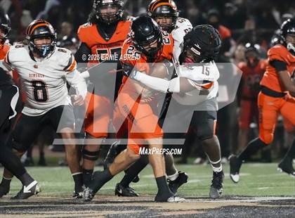 Thumbnail 1 in Central East @ Pittsburg (CIF NorCal Regional D1A Final) photogallery.