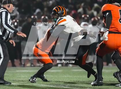 Thumbnail 1 in Central East @ Pittsburg (CIF NorCal Regional D1A Final) photogallery.
