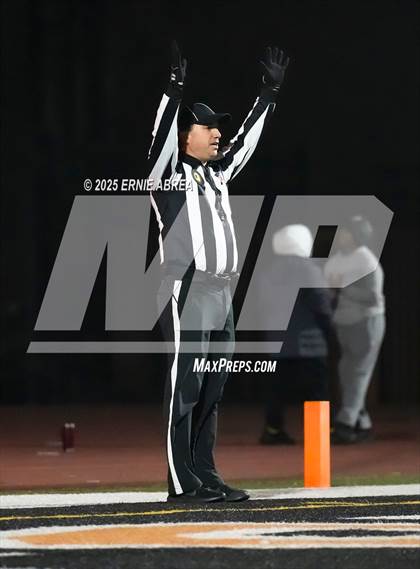 Thumbnail 1 in Central East @ Pittsburg (CIF NorCal Regional D1A Final) photogallery.