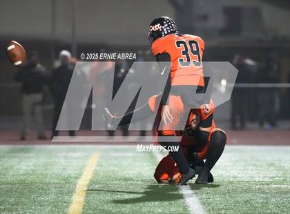 Thumbnail 2 in Central East @ Pittsburg (CIF NorCal Regional D1A Final) photogallery.