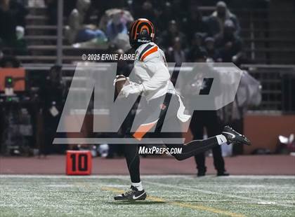 Thumbnail 1 in Central East @ Pittsburg (CIF NorCal Regional D1A Final) photogallery.