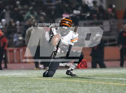 Thumbnail 1 in Central East @ Pittsburg (CIF NorCal Regional D1A Final) photogallery.