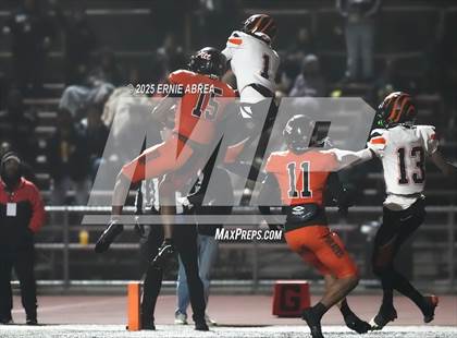 Thumbnail 2 in Central East @ Pittsburg (CIF NorCal Regional D1A Final) photogallery.