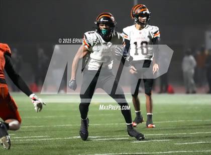 Thumbnail 1 in Central East @ Pittsburg (CIF NorCal Regional D1A Final) photogallery.