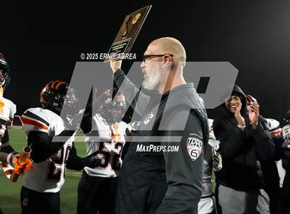 Thumbnail 1 in Central East @ Pittsburg (CIF NorCal Regional D1A Final) photogallery.