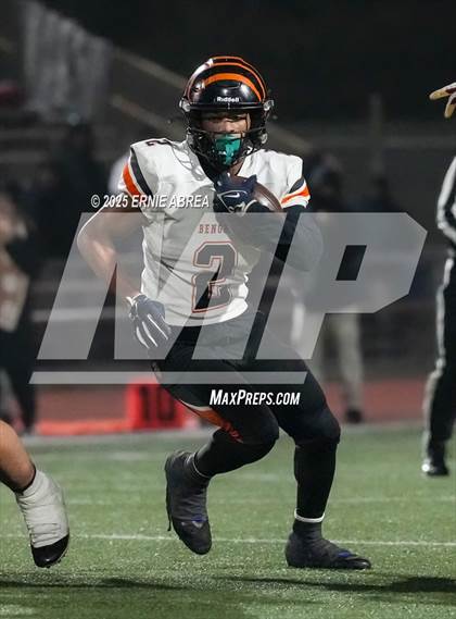 Thumbnail 2 in Central East @ Pittsburg (CIF NorCal Regional D1A Final) photogallery.