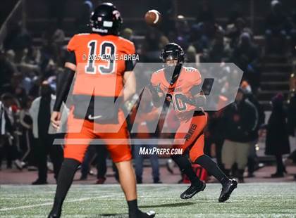 Thumbnail 1 in Central East @ Pittsburg (CIF NorCal Regional D1A Final) photogallery.