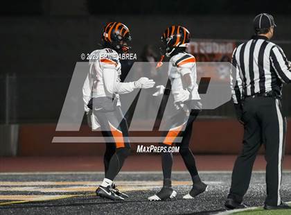Thumbnail 1 in Central East @ Pittsburg (CIF NorCal Regional D1A Final) photogallery.