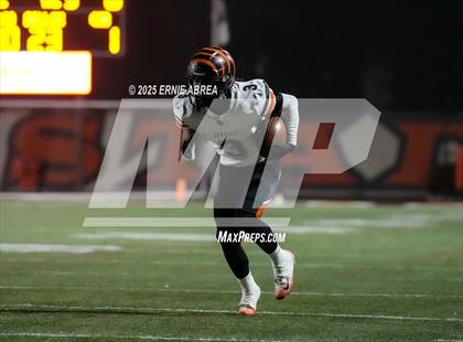 Thumbnail 1 in Central East @ Pittsburg (CIF NorCal Regional D1A Final) photogallery.