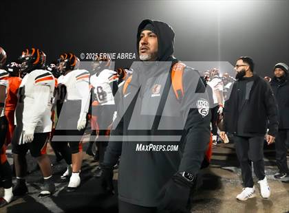 Thumbnail 1 in Central East @ Pittsburg (CIF NorCal Regional D1A Final) photogallery.