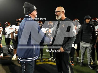 Thumbnail 2 in Central East @ Pittsburg (CIF NorCal Regional D1A Final) photogallery.