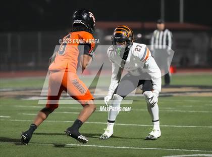 Thumbnail 2 in Central East @ Pittsburg (CIF NorCal Regional D1A Final) photogallery.