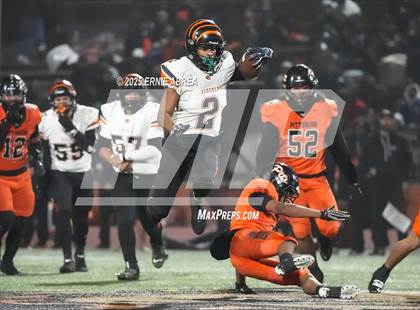 Thumbnail 2 in Central East @ Pittsburg (CIF NorCal Regional D1A Final) photogallery.
