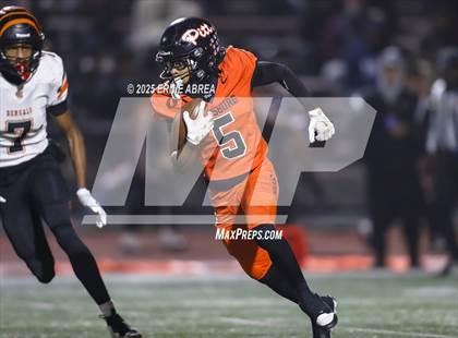 Thumbnail 3 in Central East @ Pittsburg (CIF NorCal Regional D1A Final) photogallery.