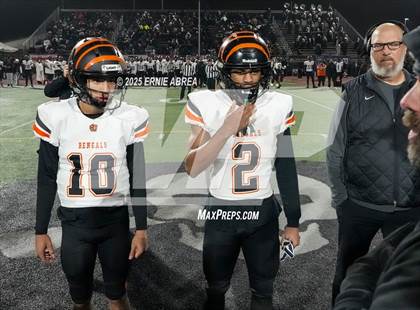 Thumbnail 1 in Central East @ Pittsburg (CIF NorCal Regional D1A Final) photogallery.