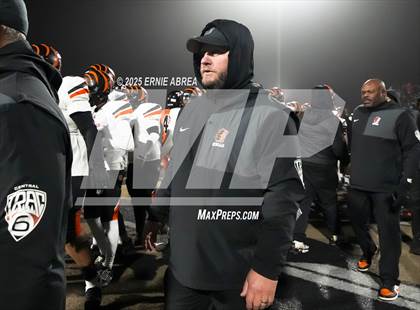 Thumbnail 2 in Central East @ Pittsburg (CIF NorCal Regional D1A Final) photogallery.