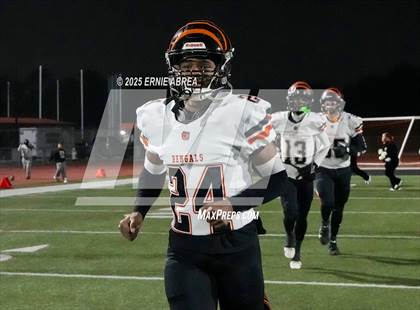 Thumbnail 2 in Central East @ Pittsburg (CIF NorCal Regional D1A Final) photogallery.