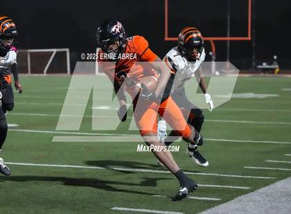 Thumbnail 2 in Central East @ Pittsburg (CIF NorCal Regional D1A Final) photogallery.