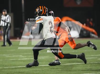 Thumbnail 3 in Central East @ Pittsburg (CIF NorCal Regional D1A Final) photogallery.